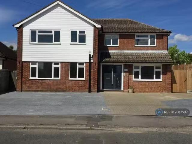 House for rent in Maldon