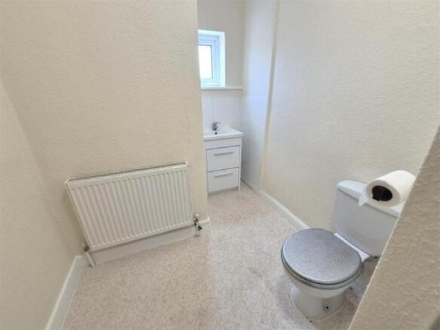 Flat for rent in Old Wharf, City Of Leicester