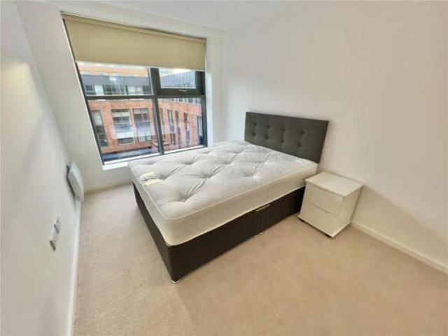 Flat for rent in Haddon, East Midlands