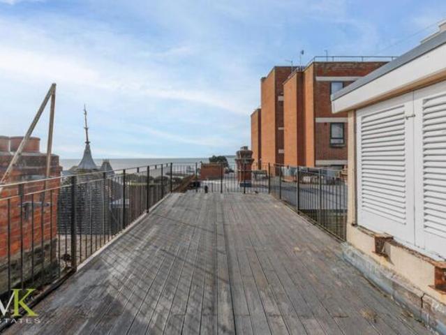 Flat for rent in Bournemouth