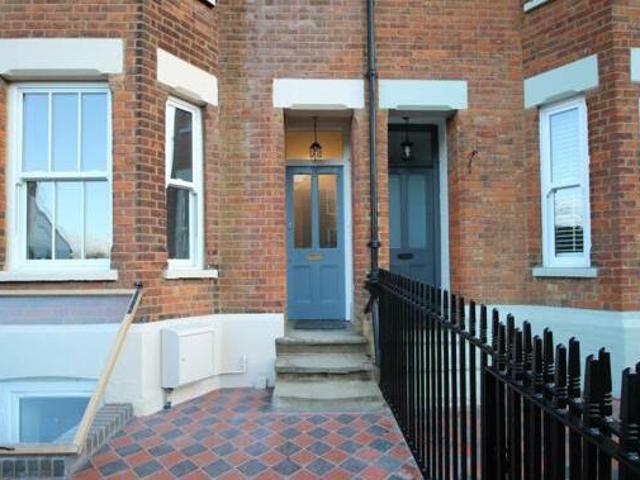 House for rent in King's Walden, Hertfordshire