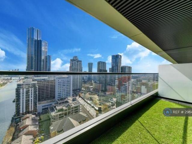 Flat for rent in Cat Hill
