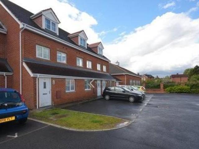 House for rent in Hampshire