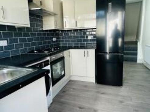 Flat for rent in Walthamstow, Greater London