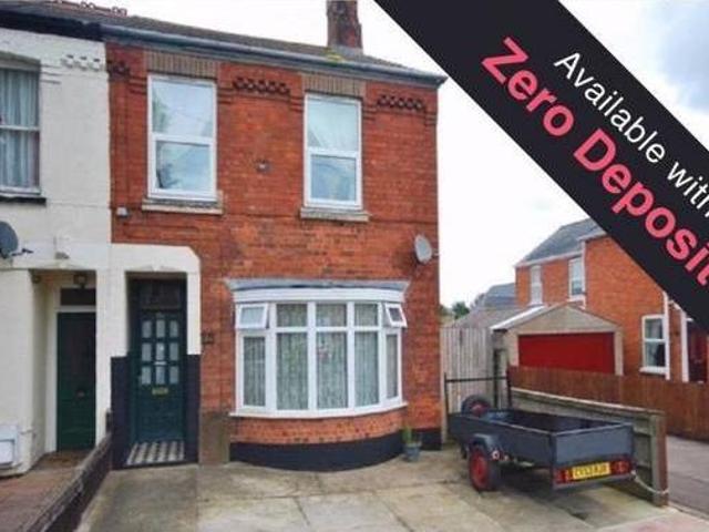 House for rent in Lincolnshire
