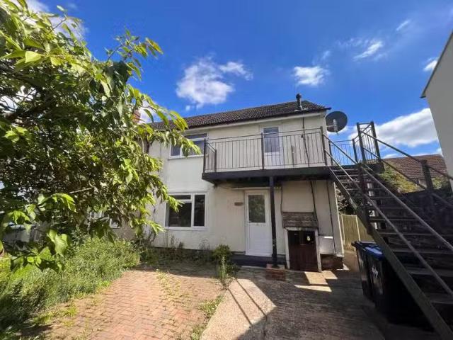 House for rent in New Bilton, Warwickshire