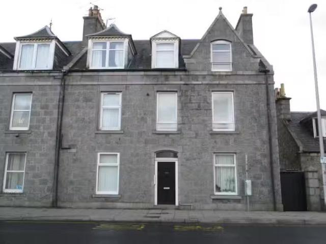 House for rent in Ballindoch, Scotland