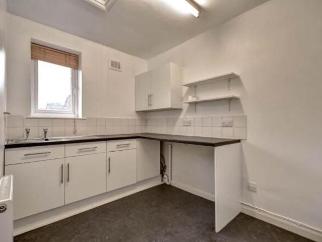 Flat for rent in Bilton Grange, Hull