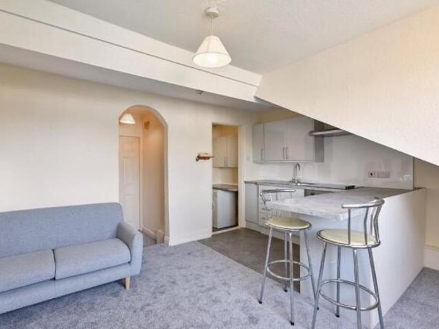 Flat for rent in Holgate, High Field