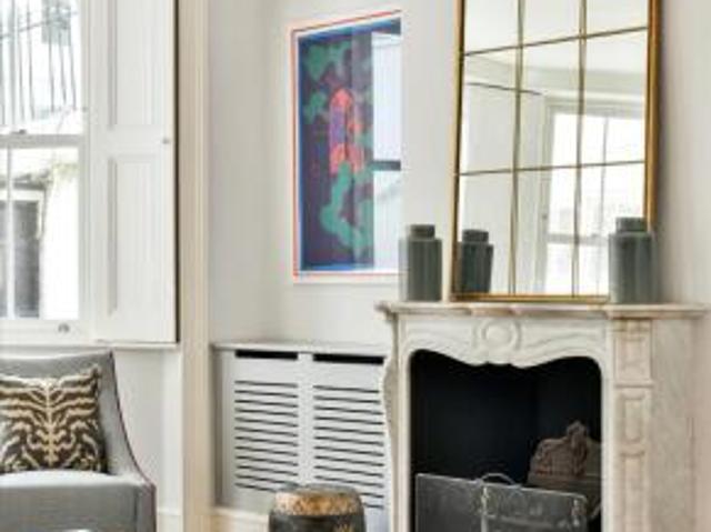 Flat for rent in Cat Hill