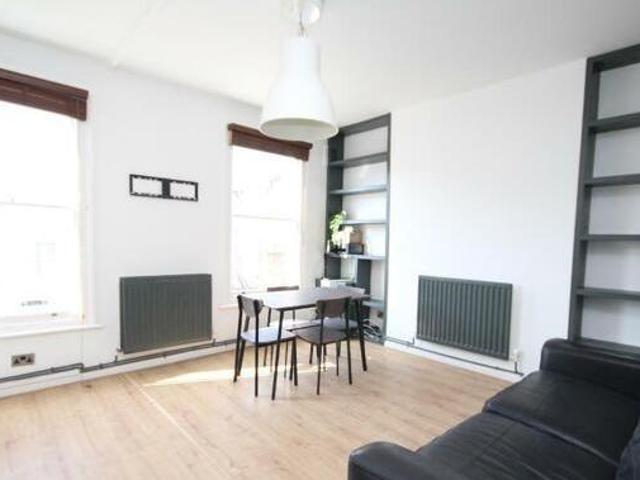 House for rent in City of London, Greater London