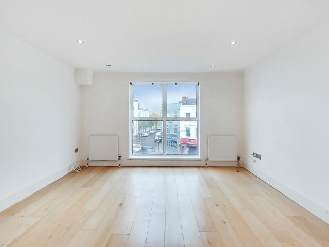 Apartment for rent in London Borough of Islington, Greater London