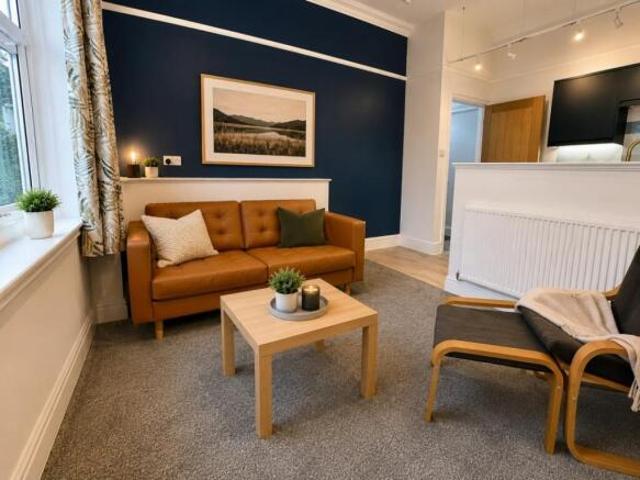 Flat for rent in Holly Bank, Brownhills