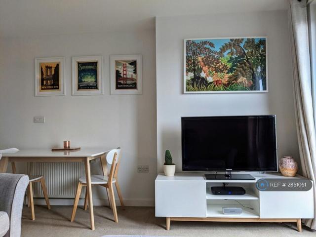 Flat for rent in Cat Hill, Isle Of Man