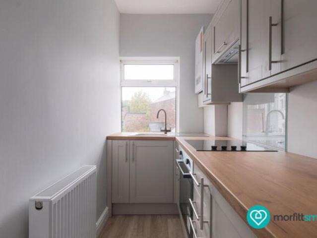 Flat for rent in Grenoside, Sheffield