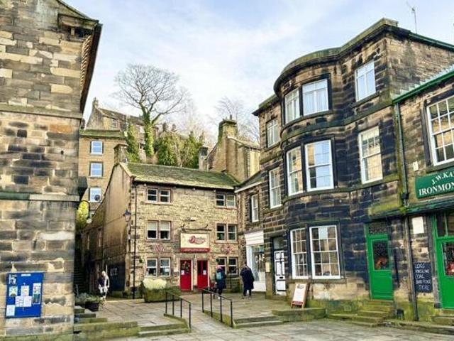House for rent in Holme Valley, Holmfirth