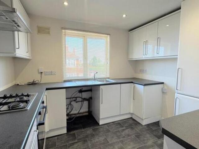 Flat for rent in Alvaston, East Midlands