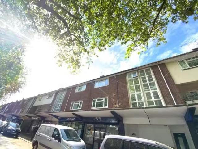 House for rent in Coundon, West Midlands