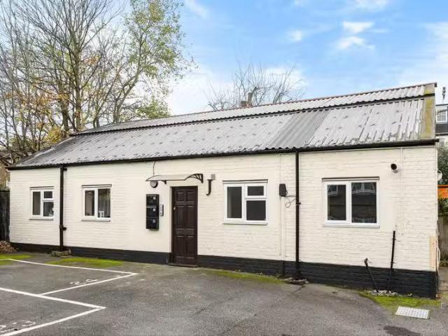 House for rent in Bickley, Greater London
