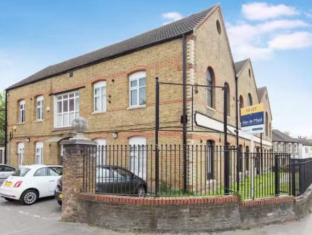 House for rent in Bickley, Greater London