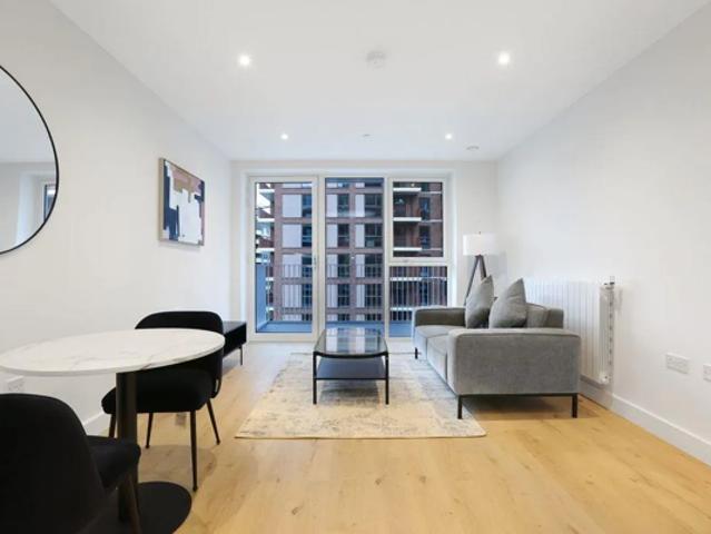 Flat for rent in Cat Hill