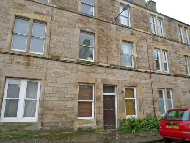 House for rent in Bruntsfield, Scotland