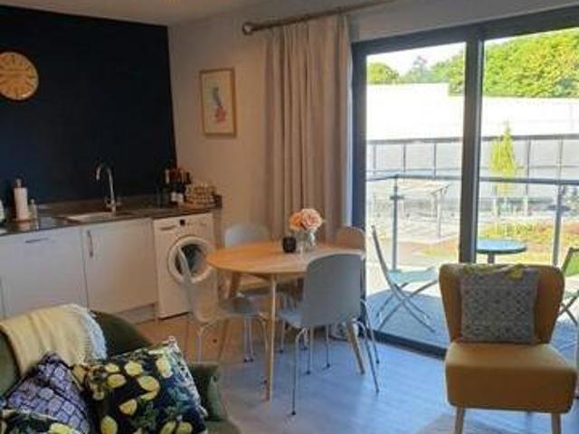 House for rent in New Town, Horsham