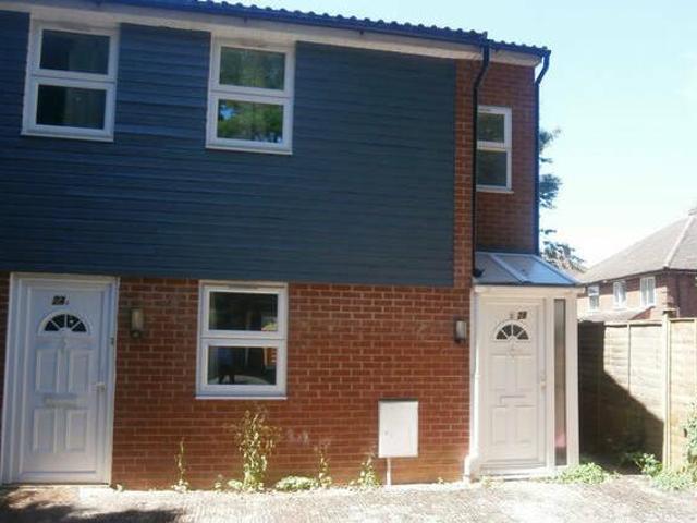 House for rent in Oxfordshire