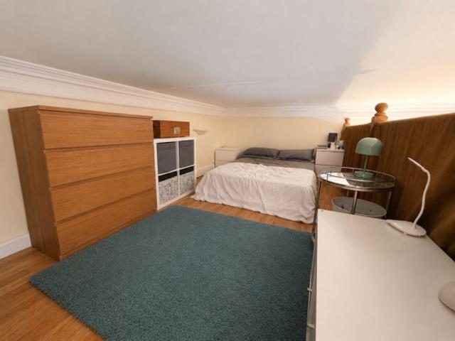 Flat for rent in Feckenham, City Of Bristol