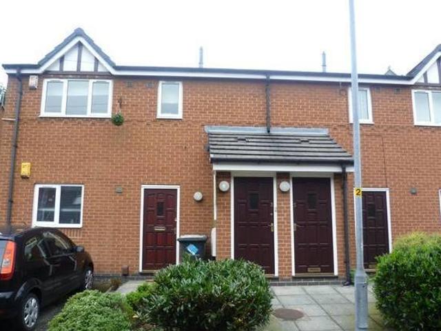 House for rent in Greater Manchester