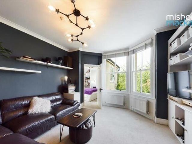House for rent in East Sussex, England