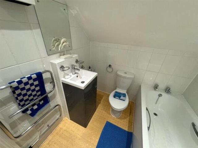 Flat for rent in Barton Stacey, Hampshire
