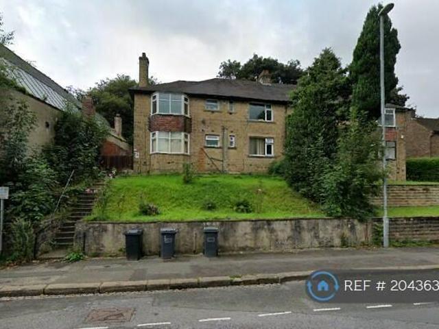 House for rent in Hillhouse, Huddersfield