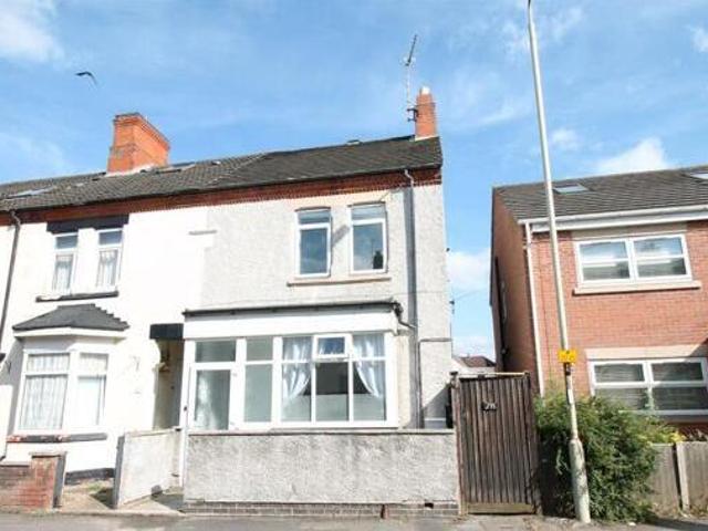 House for rent in Coalville, Leicestershire