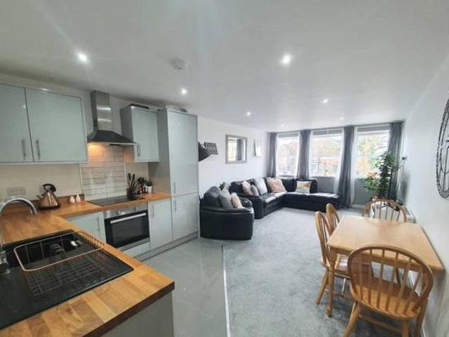 House for rent in Hampshire