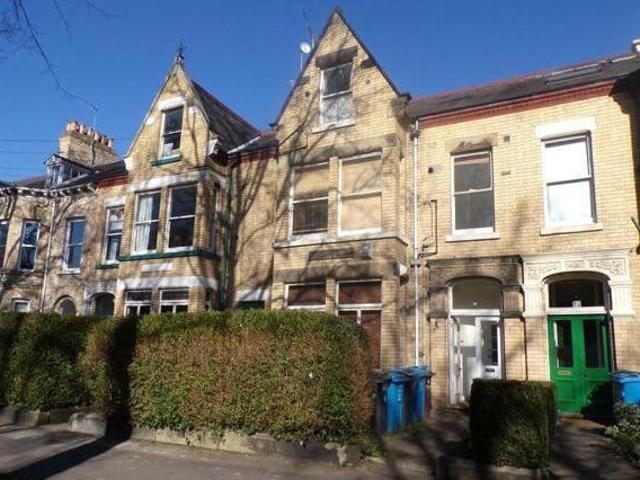 House for rent in Hull, City Of Kingston Upon Hull