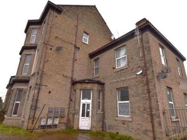 House for rent in Hull, City Of Kingston Upon Hull