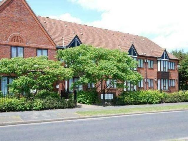 House for rent in Hull, City Of Kingston Upon Hull