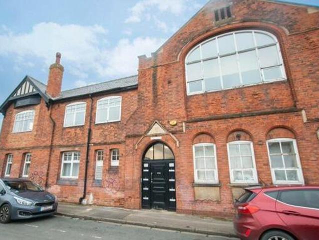 House for rent in Hull, City Of Kingston Upon Hull