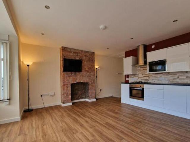 House for rent in Hull, City Of Kingston Upon Hull