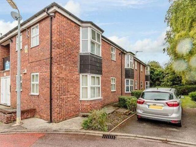 House for rent in Hull, City Of Kingston Upon Hull