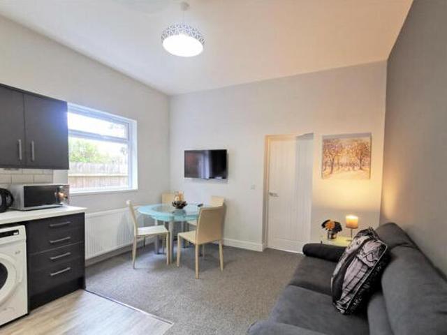 House for rent in Hull, City Of Kingston Upon Hull