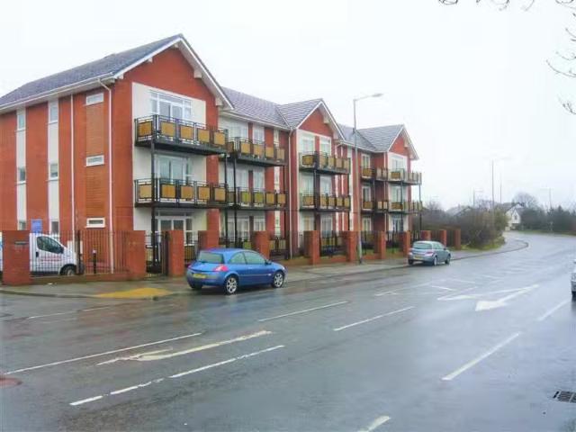 House for rent in Fernhill Gate, Lee Bank