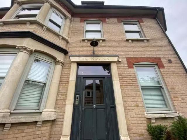 House for rent in Chesterton, Arbury