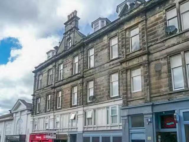 House for rent in Ferryden, Scotland
