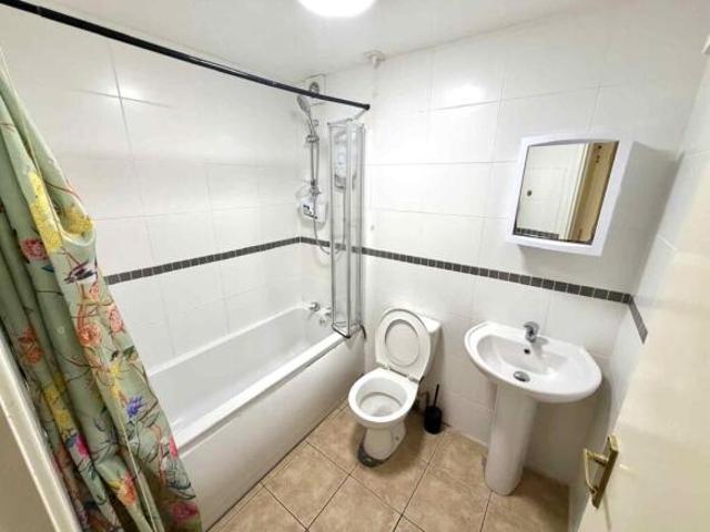 Flat for rent in Harborne, West Midlands