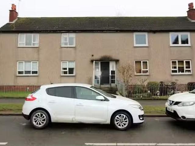 House for rent in Milngavie, Scotland