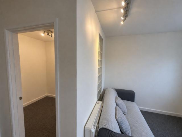 Flat for rent in Spital Tongues, Tyne And Wear