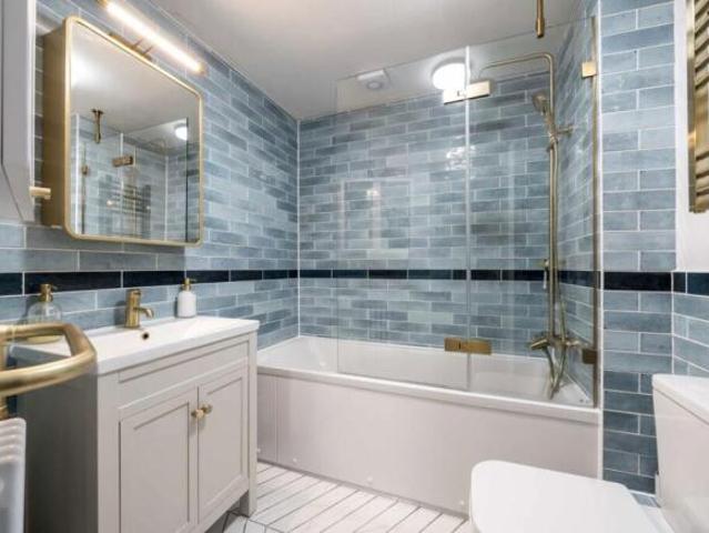 Flat for rent in Chiswick, Greater London