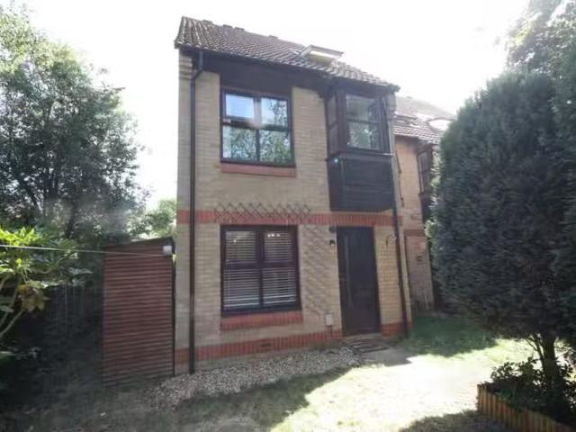 House for rent